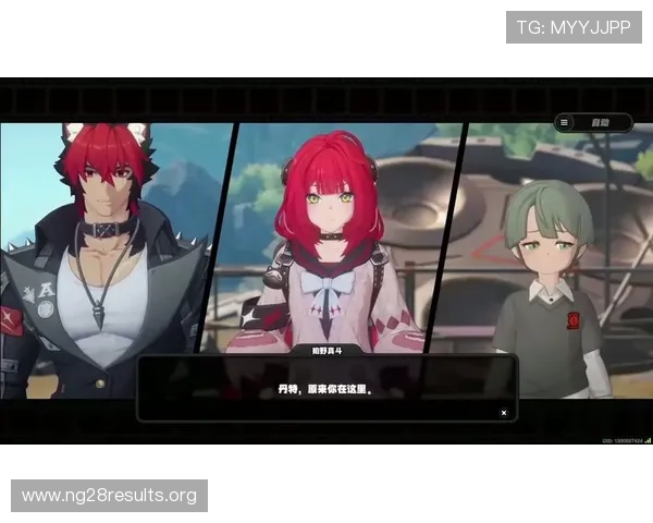 南宫28旗下游戏的角色设定与剧情背景深度解析 南宫28旗下游戏的角色设定与剧情背景深度解析