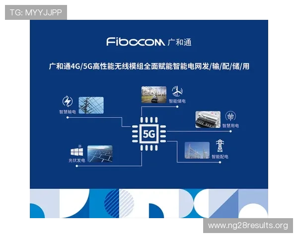5g智能电网助力电力行业数字化升级提升供电可靠性与用户体验的创新方案
